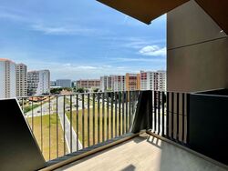 The Garden Residences (D19), Apartment #541058931